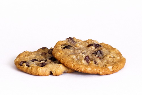 Oatmeal Raisin Cookie Dough - 2| Millcreek Bakery