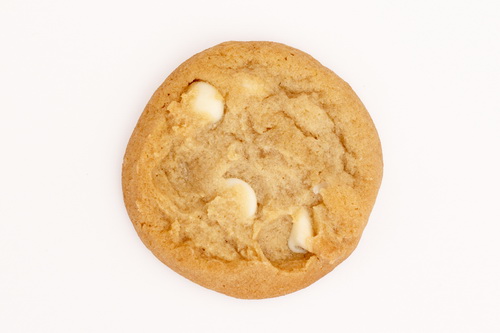 White Chip Macademia Nut Cookie Dough - 3| Millcreek Bakery